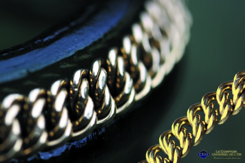 calcul du prix de l or