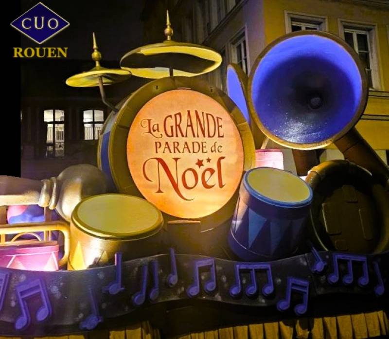 Le Comptoir universel de l'Or rachat or et argent Rouen sera ouvert durant les fêtes pour un excellent rachat d'or 