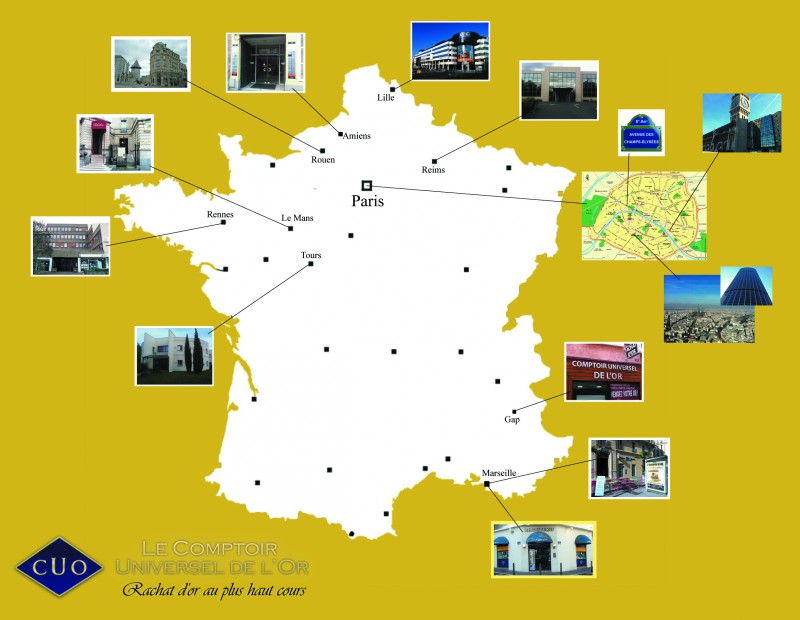 Acheter ou vendre de l'or : faut-il s'y risquer ?