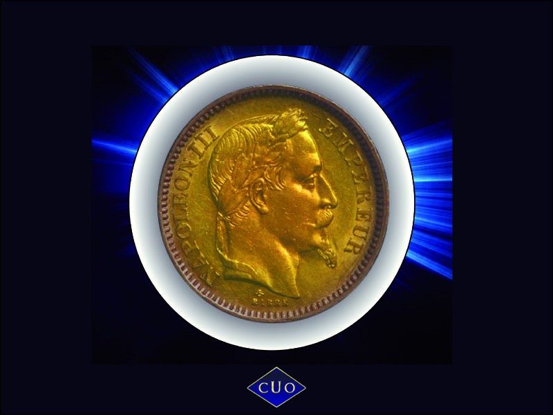 Une patience en or : extraits de l’article « les échos » du 26/12/2011