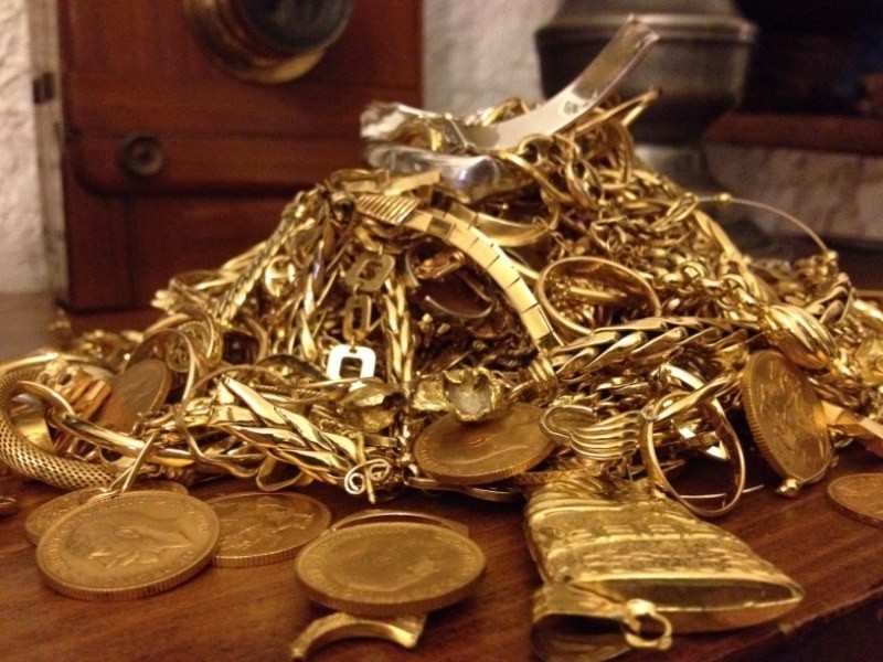 PRIX CHOC POUR L'OUVERTURE