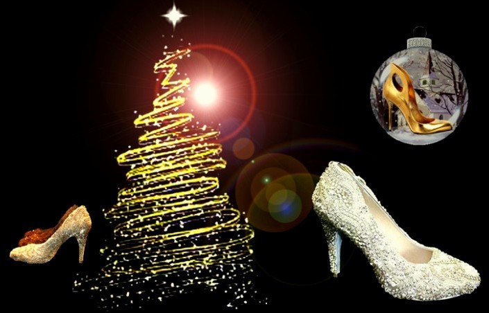 diamants et rubis sur l'ongle