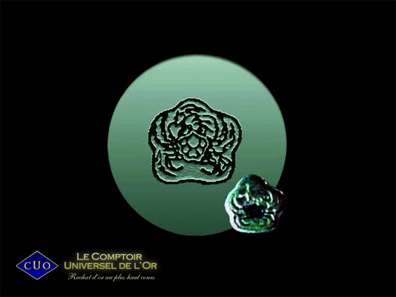 Rachetez vous l'argent? par les comptoirs d achat or Rouen 