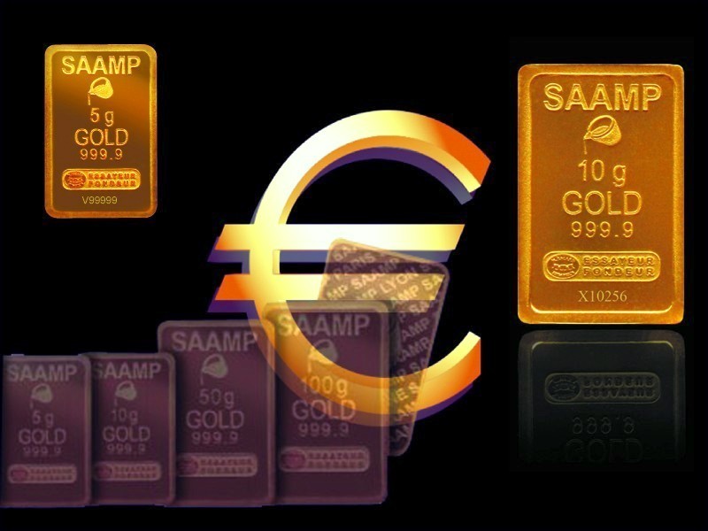 vente d'or rouen amiens