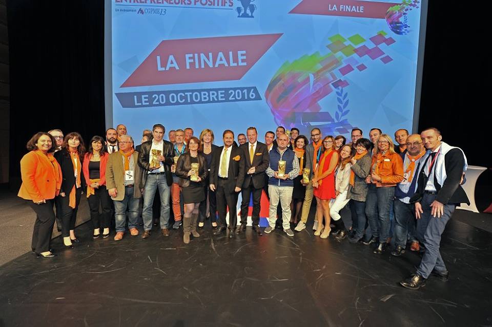 Le gérant des achats d'or Amiens Rouen récompensé par la profession