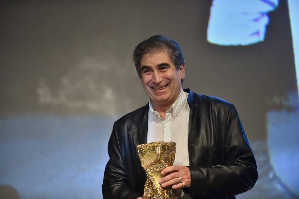 Patrick Kaiserlian, gérant des Comptoir Universel de l'Or Rouen Amiens