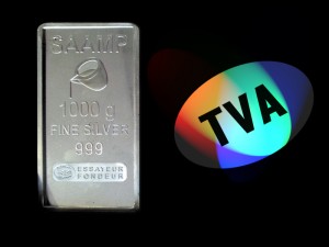 Notre zone d'activité pour ce service Vente de lingots d'or et d'argent adaptée aux besoins des investisseurs avec teneur de 998/1000ème